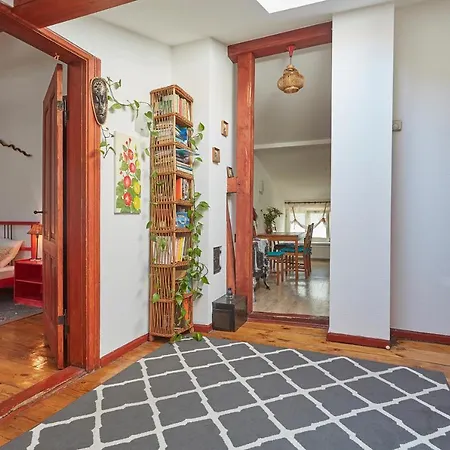 Ze Sloneczna Weranda -250 M Do Plazy *