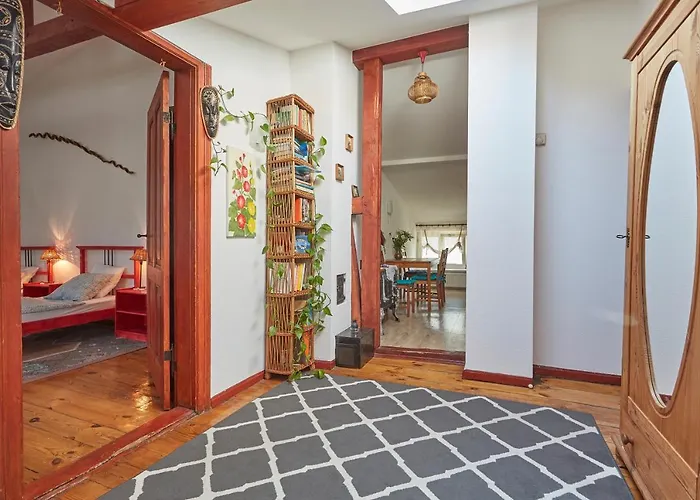 Ze Sloneczna Weranda -250 M Do Plazy *