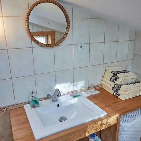 Ze Sloneczna Weranda -250 M Do Plazy Appartement *