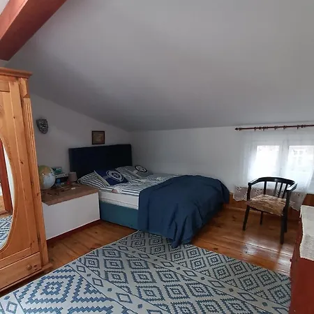 Ze Sloneczna Weranda -250 M Do Plazy Sopot