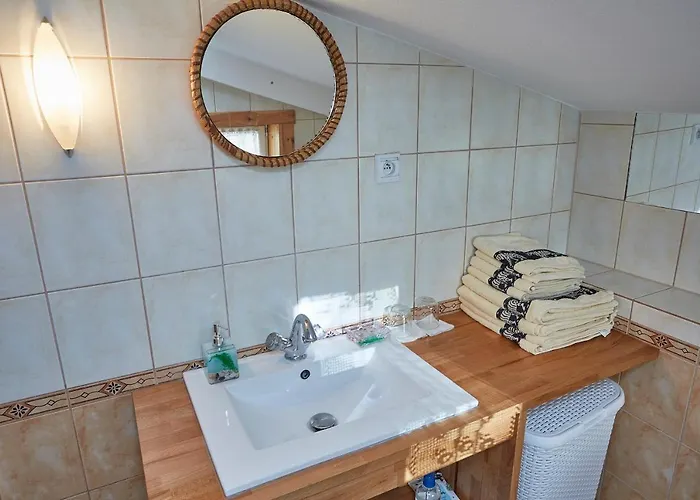 Ze Sloneczna Weranda -250 M Do Plazy Apartamento *